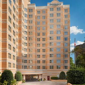 Residence Inn Arlington Rosslyn